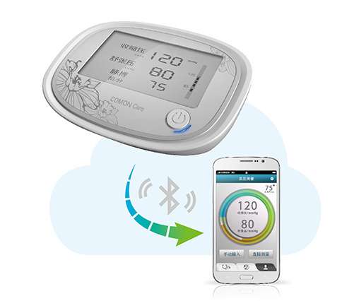 移動(dòng)醫(yī)療崛起