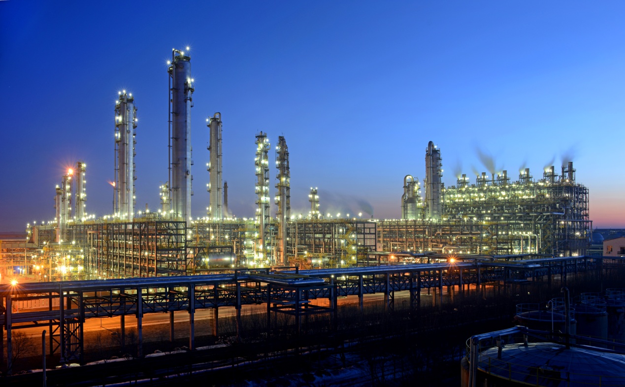 活動 | 九思軟件以 “流程 + 數據 + AI” 構筑石油石化企業數智化轉型路徑